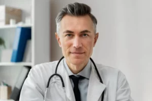 médecin généraliste