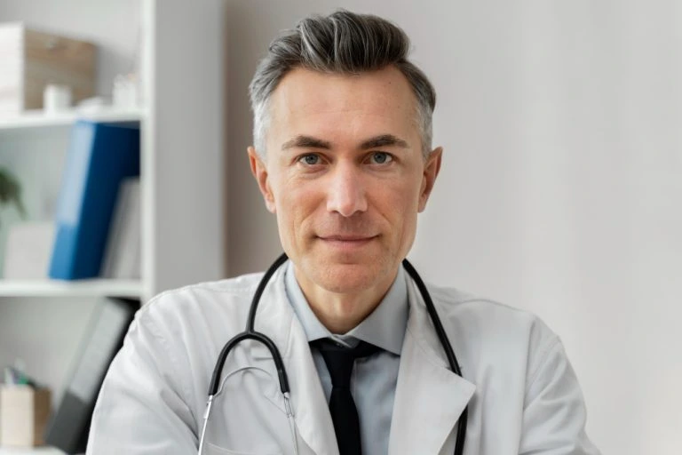 médecin généraliste