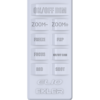 télécommande laser dentaire